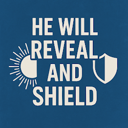 Reveal and Shield